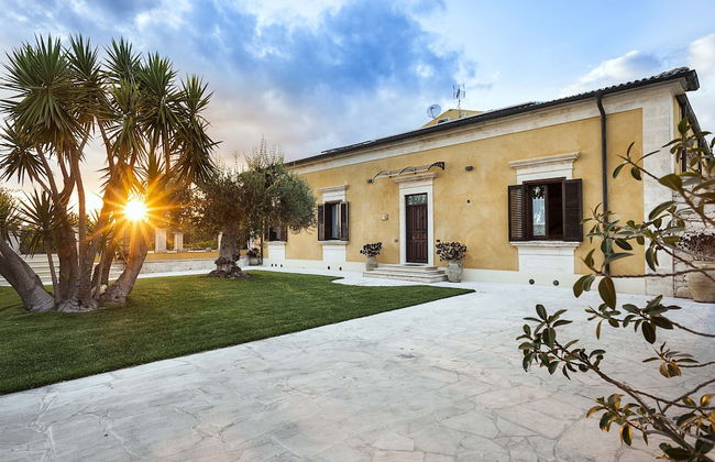 Villa Carolina - Foto 24