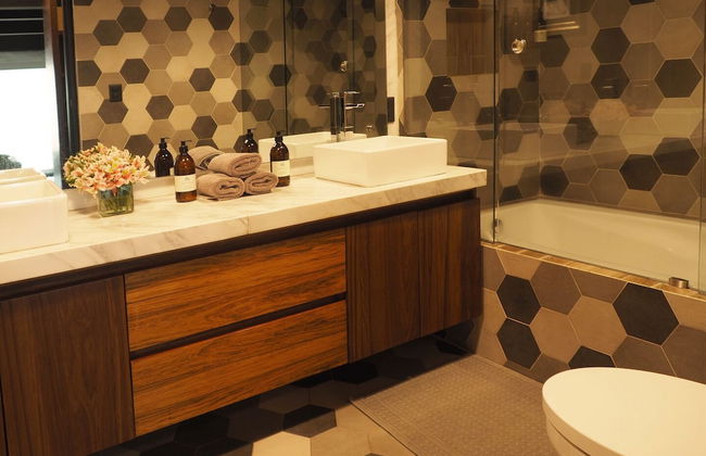 Duplex Industrial by The Local Way - Foto 18