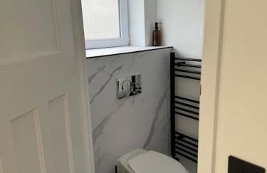 Stylish & central apartment close to the beach - Photo 2