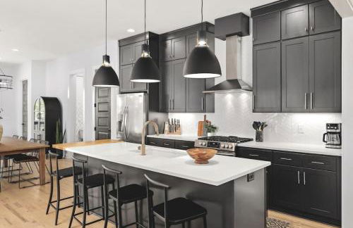 Huge Rooftop Patio at this Stunning Spacious House - Foto 15