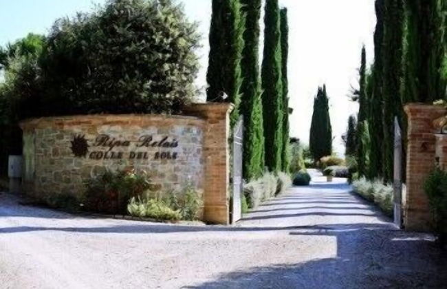 Ripa Relais Colle del Sole - Foto 55