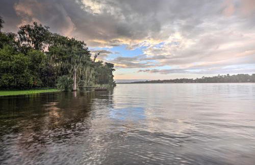 Georgetown Escape with Slip Boat Access Only - Foto 36