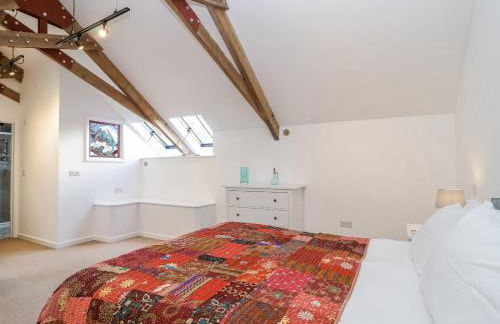 Swallow Cottage - Foto 14