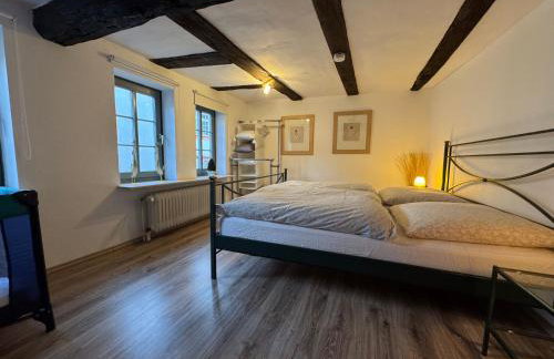 Ferienhaus Zum Amthof - Photo 17