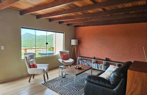 Maison avec vue sur Tucuns - Foto 1