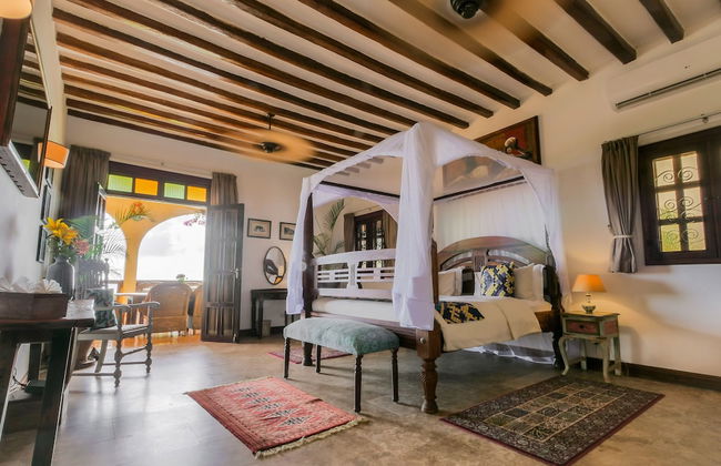 Kidoti Villas by Z - Foto 2