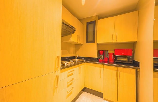 Dayet Ifrah by Rent Inn - Photo 60