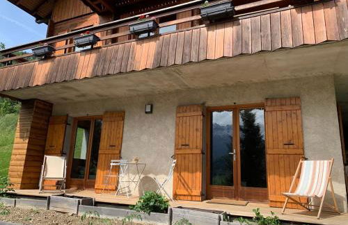 Logement 3 étoiles avec vue imprenable sur les montagnes, ski bus - Photo 19