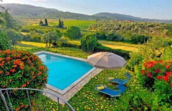 Le Civette Country Resort - Foto 1