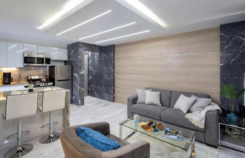 Executive Hotel Suite Downtown Free Parking - Foto 2