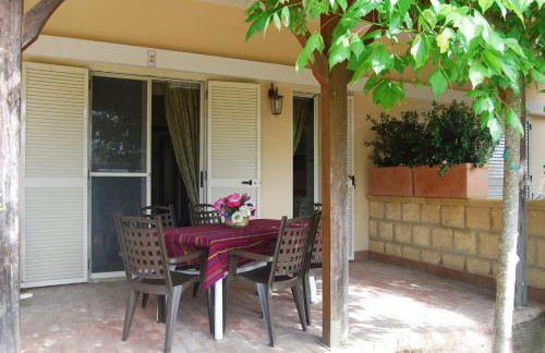 Villaggio Capopiccolo - Foto 36