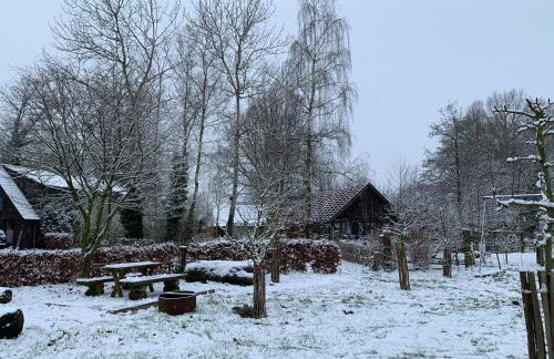 Gästewohnung Hardinghaus am Teich - Foto 4