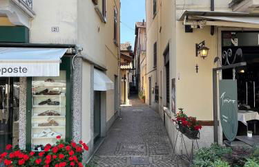 Nice Stresa - Appartamento Isola Madre - Foto 33