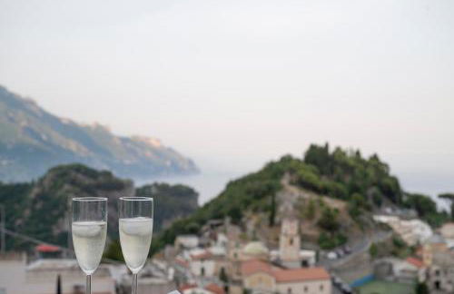 Dimora la Fenice Ambra Apartment - Foto 17