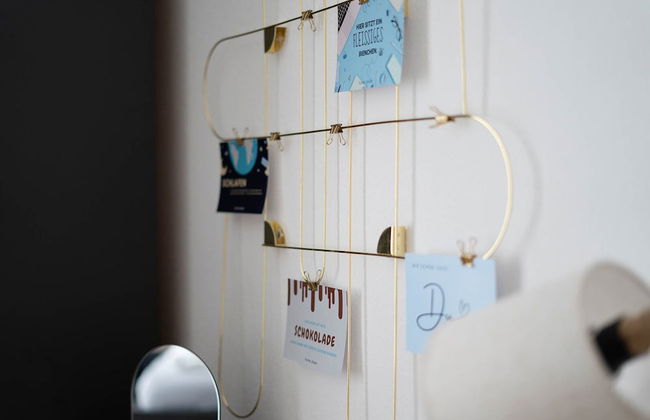 Schicke Apartments in Osnabrück - Foto 5