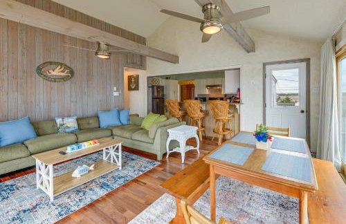 Delaware Bay & Sunset Views: Cape May Cottage - Foto 12