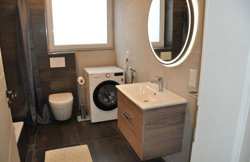 2-Zi Wohn NEU Modern - Foto 53