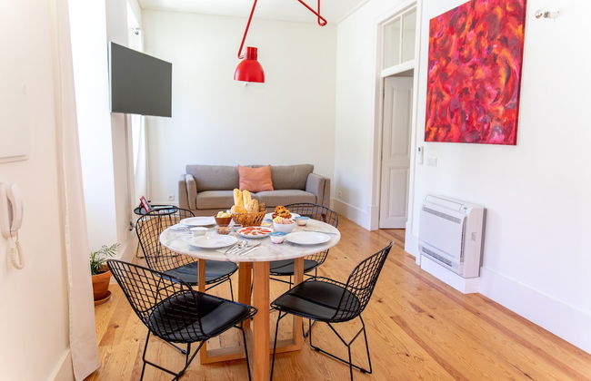 Casa René, Lisbon's Hidden Gem - Foto 37