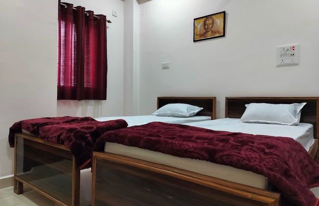 Narayans Residency - Foto 5