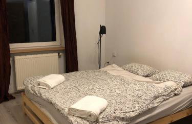 Apartament Cozy Studio - Foto 9