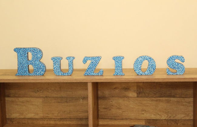 Apart Hotel Buz215 - Foto 32