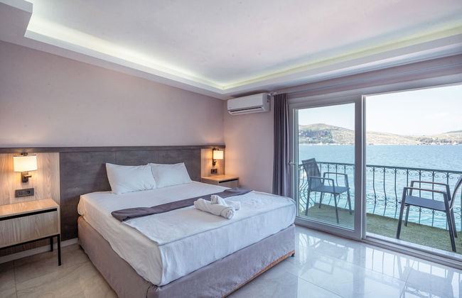 Akyalı Butik Otel - Foto 7