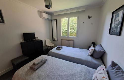 Maison confort et repos - Foto 14