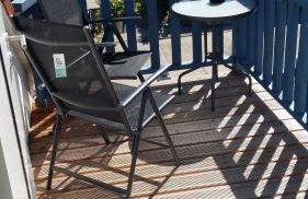 FeWo Oberdeck Ueckermünde - Foto 13