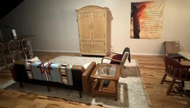 Unique Loft Rental with Access to Spacious Deck and Games Room for an Amazing Getaway by Tenkiller Ferry Lake in Oklahoma - Foto 5