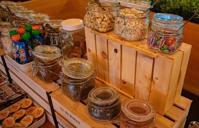 Residence Trafick - Photo 80