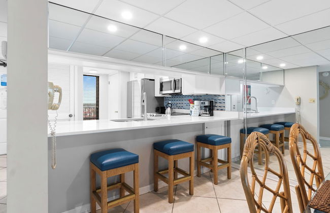 Edgewater Beach Resort #207 Tower 2 by Book That Condo - Foto 137