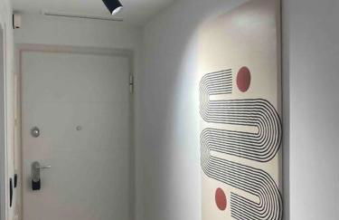 Cosmopolita Apartamento nuevo - Foto 12