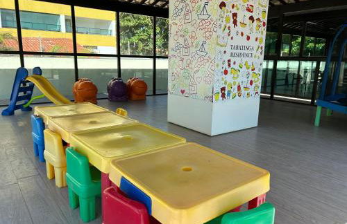 Tabatinga Flat - Beira Mar - Foto 17