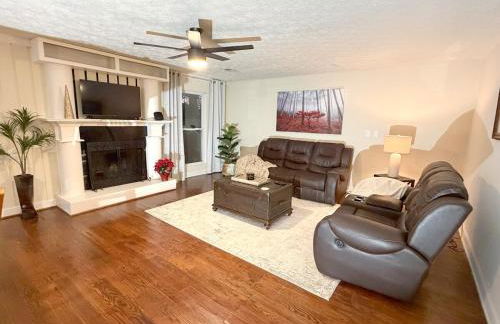 Cozy Home In Lawrenceville - Foto 7