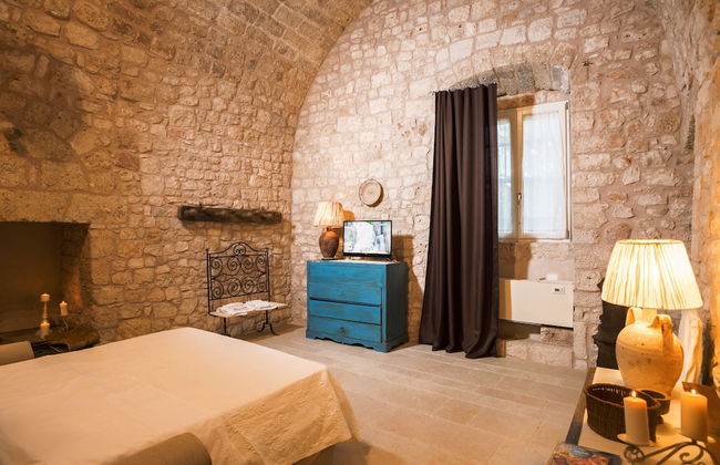 Masseria Le Cerase - Photo 2