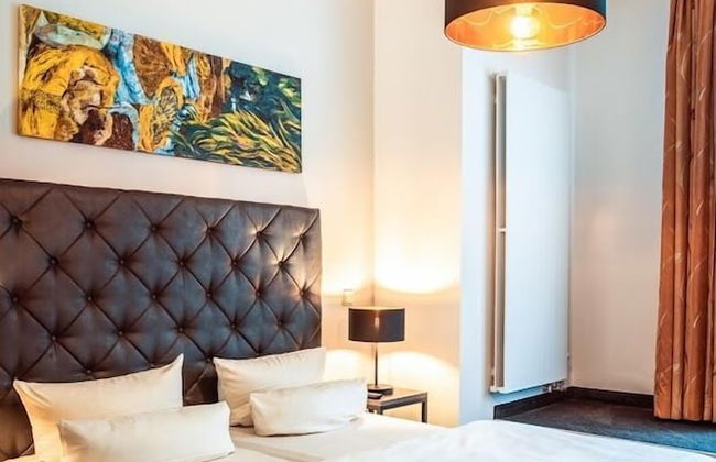 Aparthotel Neumarkt - Foto 4