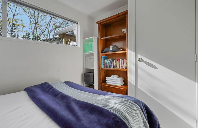 Mission Bay Secret Garden Hideaway -WIFI - Foto 3