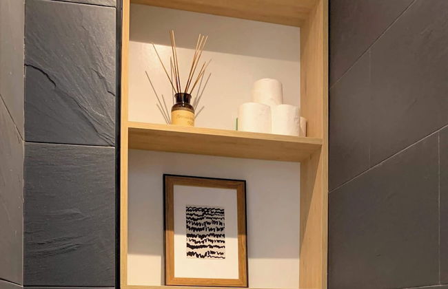 Home Chic Home - La Terrasse Bazille - Foto 41