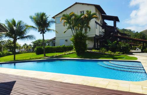 Frente & Vista do Mar - Ao Lado do Fasano - Angra dos Reis, RJ - Foto 24