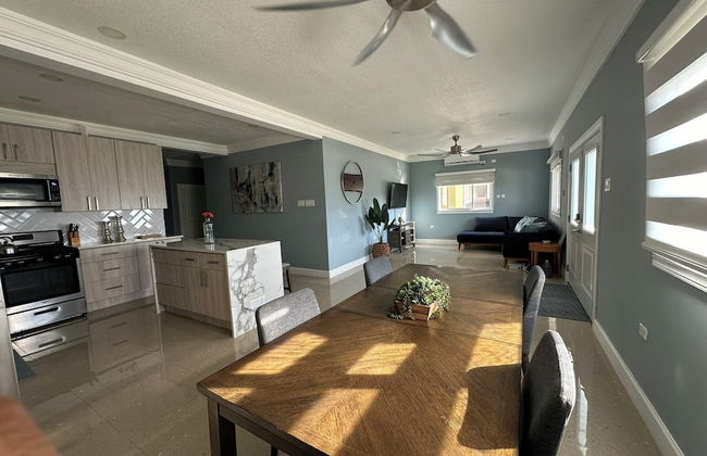 Palm BlossomJA Beach - Foto 13