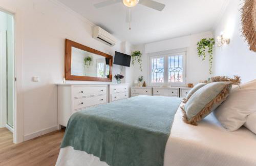 Casa Ohana Fuengirola - Foto 34