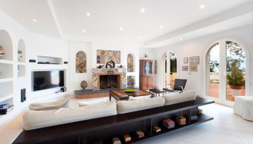 Villa Eva in Sorrento - Foto 3