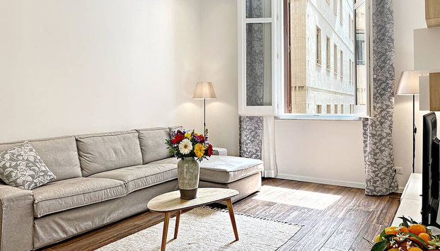 Solemar Sicilia - Al Kasar - Foto 3, Zona de estar