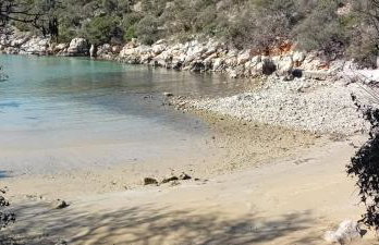 Beach apartments Potočnica, Pag - Foto 54