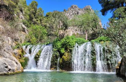 Casa Caledonia - Appartement dans villa avec jardin arboré et piscine à 500 M de la mer - Foto 34