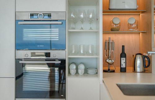 Aquasuites Luxury Apartament B06 at Los Gigantes - Foto 26