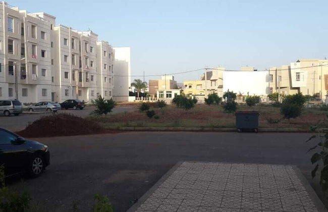 Saïdia Appartement - Foto 9