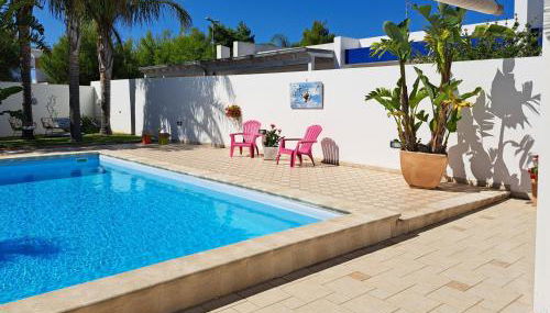 Anna villetta con piscina - Foto 5