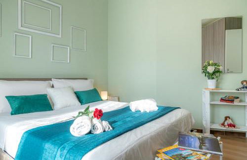 Panorama Lake Como Wi-Fi Parking Free - Foto 13