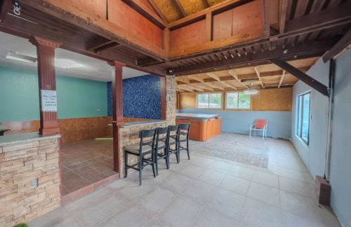 Trendy lux house near strip* Pool *hottub-Kirkland - Foto 52
